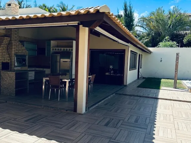 Imagem 11: CASA RESIDENCIAL em CAMAÇARI - BA, Busca Vida