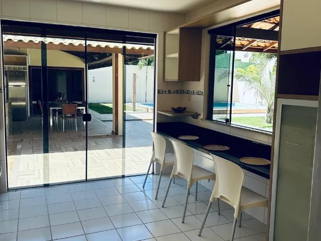 Imagem 5: CASA RESIDENCIAL em CAMAÇARI - BA, Busca Vida