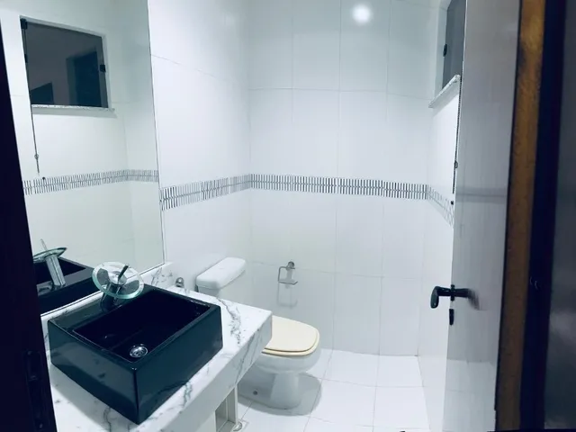 Imagem 2: CASA RESIDENCIAL em CAMAÇARI - BA, Busca Vida
