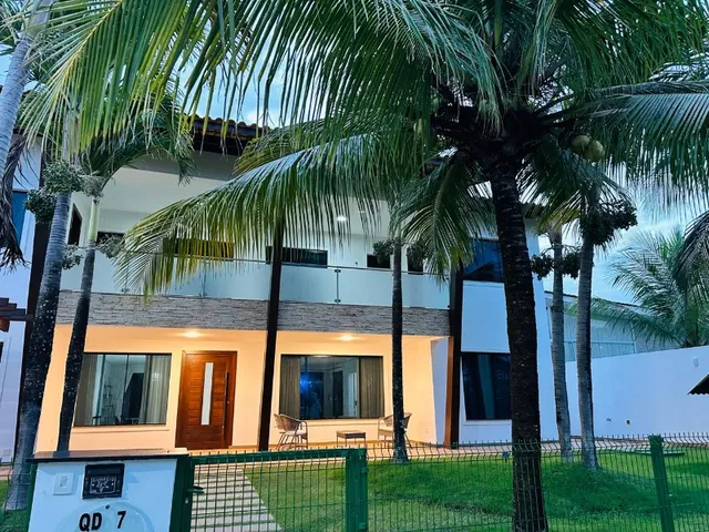 Imagem 4: CASA RESIDENCIAL em CAMAÇARI - BA, Busca Vida