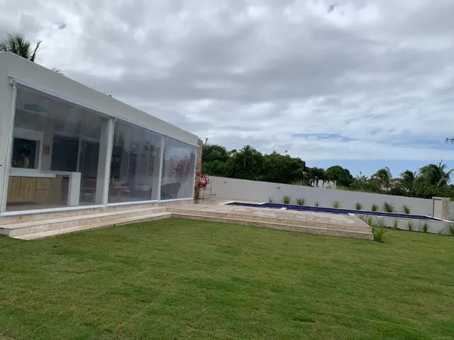 Imagem: CASA RESIDENCIAL em Camaçari - BA, Busca