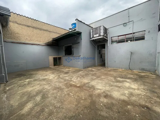 Imagem 6: PONTO COMERCIAL em ALFENAS - MG, JARDIM NOVA AMÉRICA