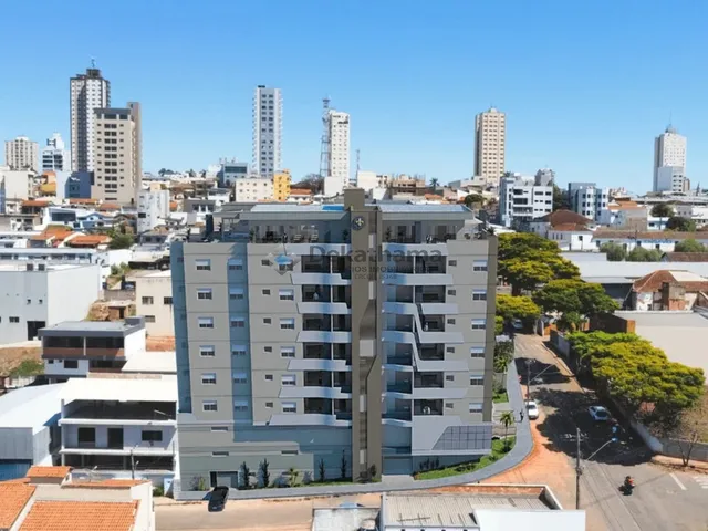 Imagem: APARTAMENTO RESIDENCIAL em Alfenas - MG