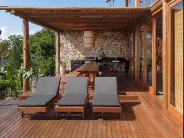 Imagem 2: CASA RESIDENCIAL em MARAÚ - BA, Barra Grande