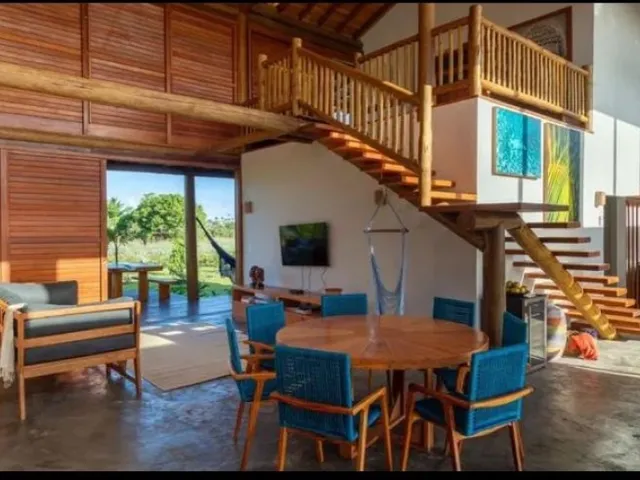 Imagem 16: CASA RESIDENCIAL em MARAÚ - BA, Barra Grande