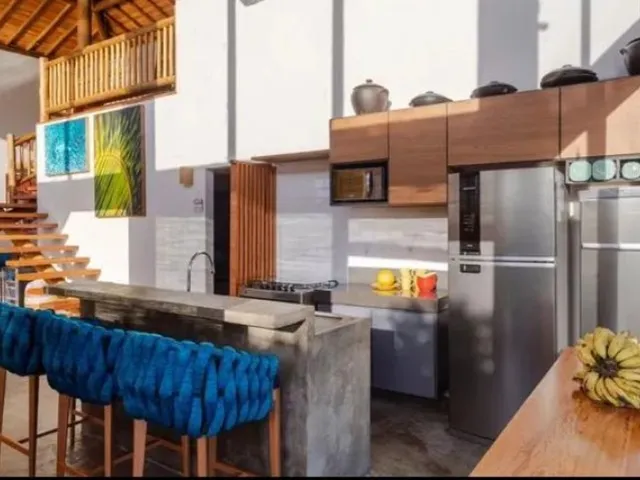 Imagem 7: CASA RESIDENCIAL em MARAÚ - BA, Barra Grande