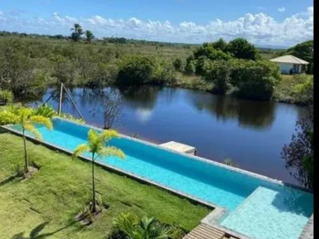 Imagem 5: CASA RESIDENCIAL em MARAÚ - BA, Barra Grande