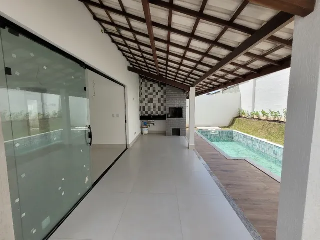 Imagem 12: CASA RESIDENCIAL em CAMAÇARI - BA, Alphaville Terras