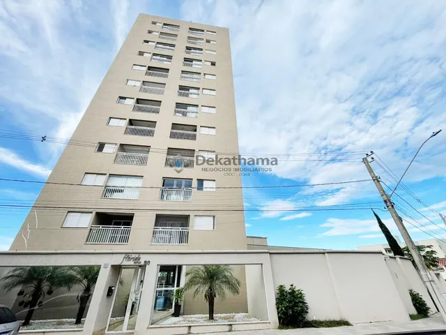 Imagem: APARTAMENTO RESIDENCIAL em ALFENAS - MG
