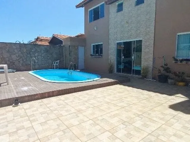 Imagem: Casa Residencial em Camaçari - Ba, Abrantes
