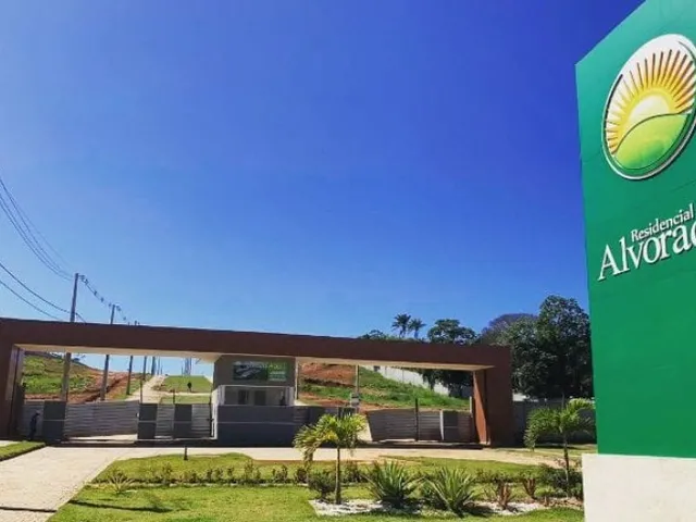 Imagem 7: TERRENO RESIDENCIAL em CAMAÇARI - BA, ABRANTES