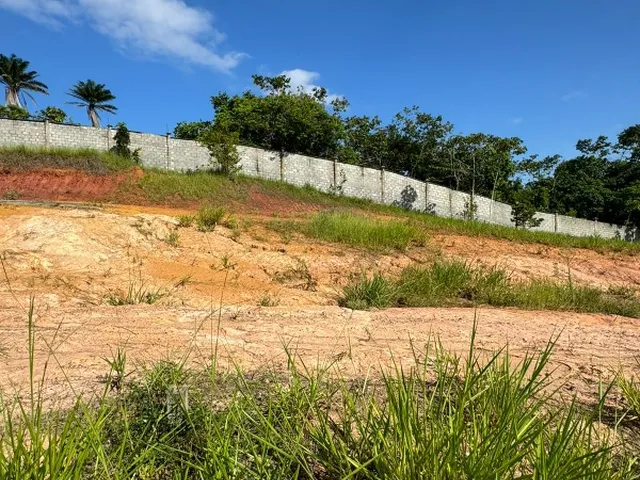 Imagem 5: TERRENO RESIDENCIAL em CAMAÇARI - BA, ABRANTES