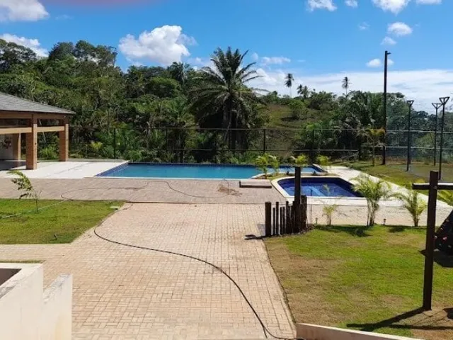 Imagem 10: TERRENO RESIDENCIAL em CAMAÇARI - BA, ABRANTES