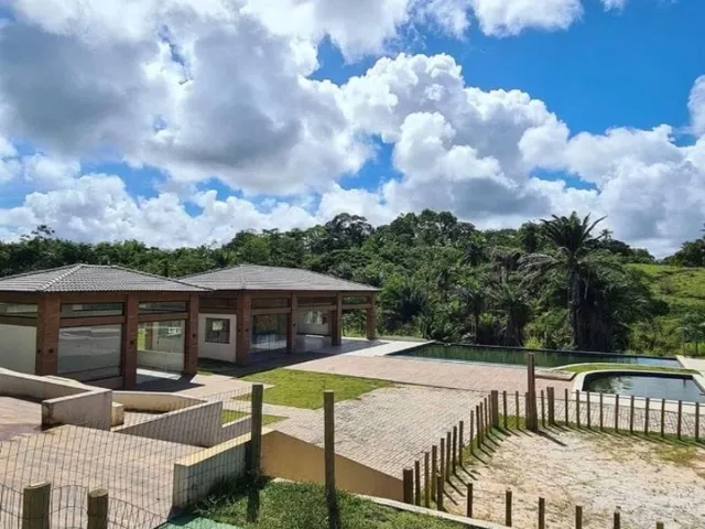 Imagem 14: TERRENO RESIDENCIAL em CAMAÇARI - BA, ABRANTES