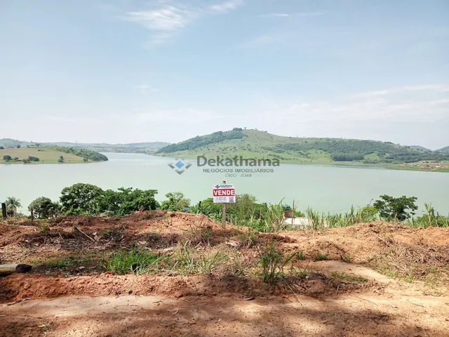 Imagem: TERRENO RESIDENCIAL em ALTEROSA - MG, Parque