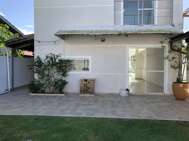 Imagem 13: CASA RESIDENCIAL em CAMAÇARI - BA, ABRANTES