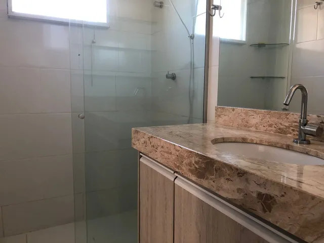 Imagem 16: CASA RESIDENCIAL em CAMAÇARI - BA, ABRANTES