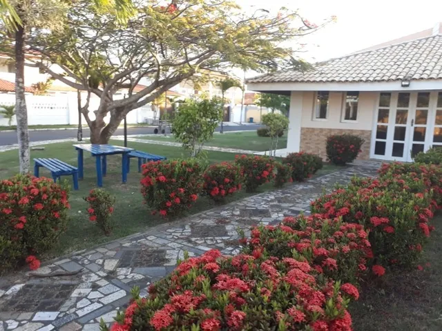 Imagem 3: CASA RESIDENCIAL em CAMAÇARI - BA, ABRANTES