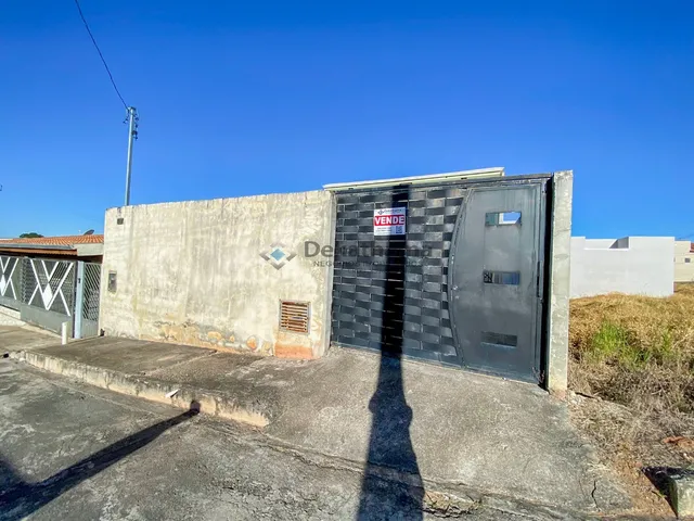 Imagem: CASA RESIDENCIAL em ALTEROSA - MG, Jardim