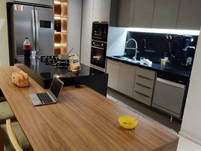 Imagem 12: CASA RESIDENCIAL em CAMAÇARI - BA, Alphaville