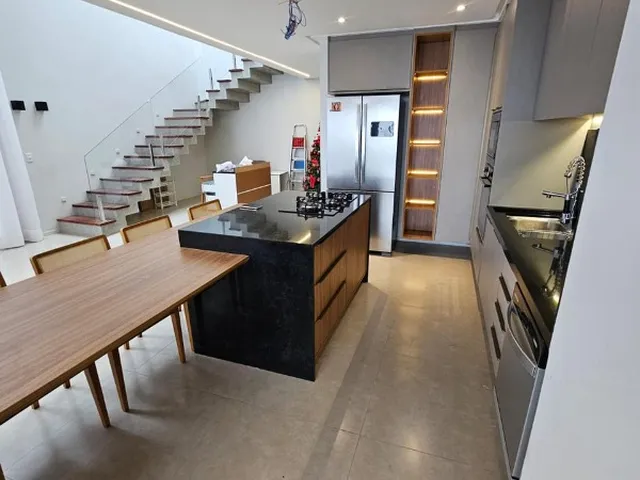 Imagem 2: CASA RESIDENCIAL em CAMAÇARI - BA, Alphaville