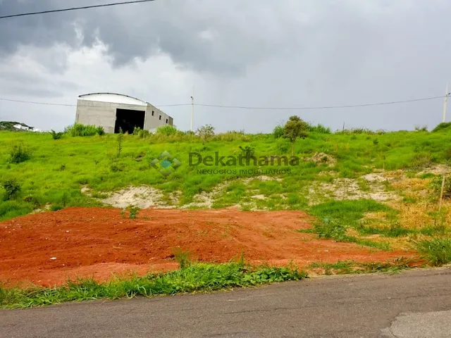 Imagem: TERRENO RESIDENCIAL em ALFENAS - MG, JARDIM