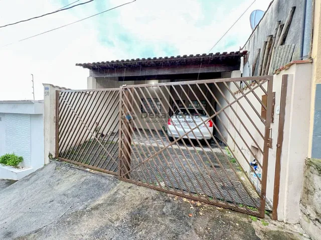 Imagem: Casa para Comprar em Alfenas. Casa À Venda