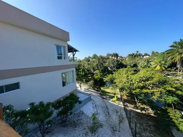Imagem 2: CASA RESIDENCIAL em CAMAÇARI - BA, JAUÁ (ABRANTES