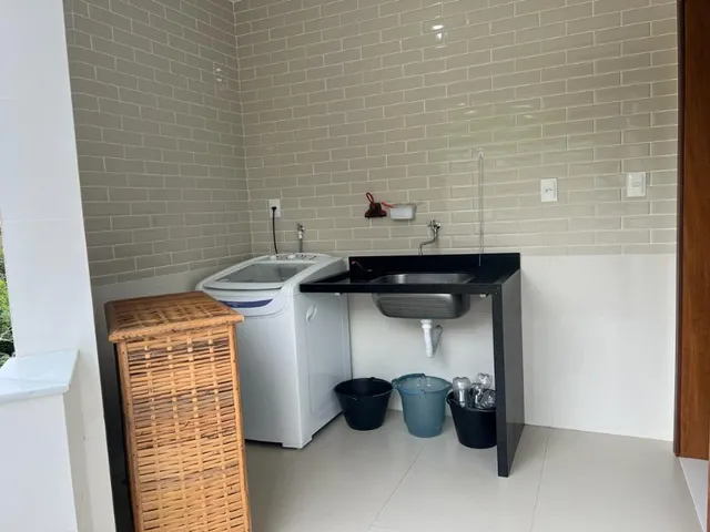 Imagem 9: CASA RESIDENCIAL em CAMAÇARI - BA, JAUÁ (ABRANTES