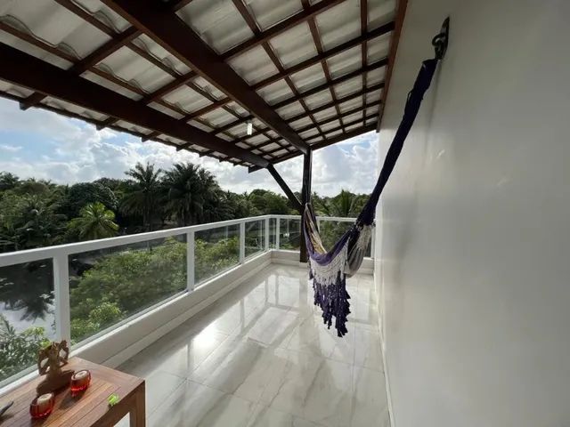 Imagem 6: CASA RESIDENCIAL em CAMAÇARI - BA, JAUÁ (ABRANTES
