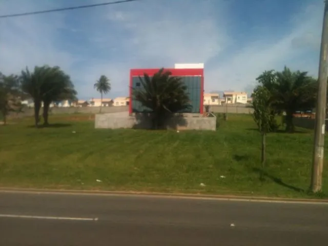 Imagem: TERRENO COMERCIAL em CAMAÇARI - BA, Alphaville
