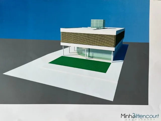 Imagem 3: TERRENO COMERCIAL em CAMAÇARI - BA, Alphaville