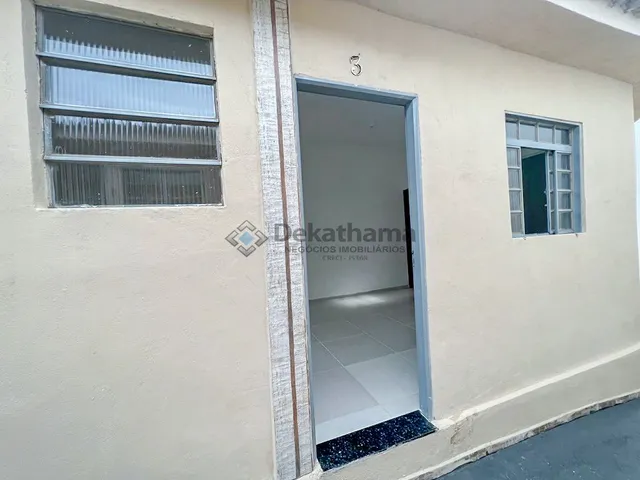 Imagem: Casa Residencial em Alfenas - Mg, Centro