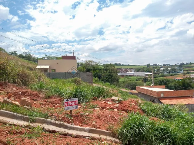 Imagem: TERRENO RESIDENCIAL em ALTEROSA - MG, Parque