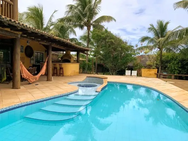 Imagem 8: Casa Residencial em Camaçari - Ba, Busca Vida