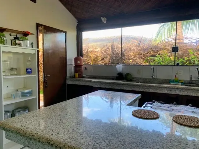 Imagem 4: Casa Residencial em Camaçari - Ba, Busca Vida