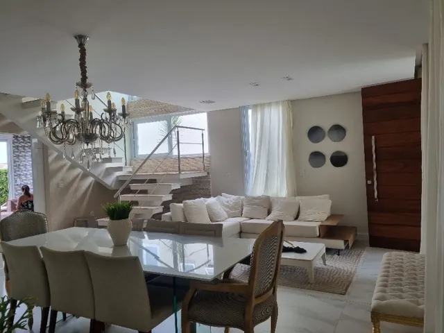 Imagem 16: CASA RESIDENCIAL em Camaçari - BA, Alphaville