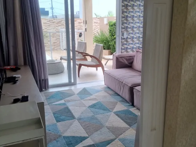 Imagem 10: CASA RESIDENCIAL em Camaçari - BA, Alphaville