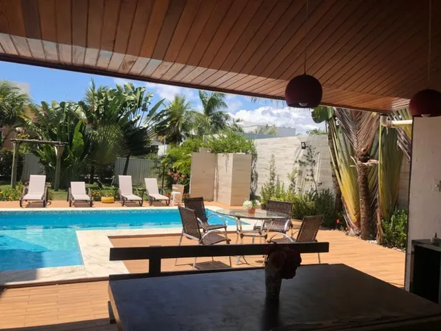 Imagem 14: CASA RESIDENCIAL em Camaçari - BA, Busca Vida