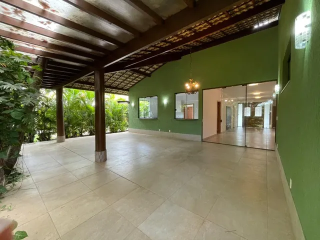 Imagem 5: CASA RESIDENCIAL em CAMAÇARI - BA, Busca Vida