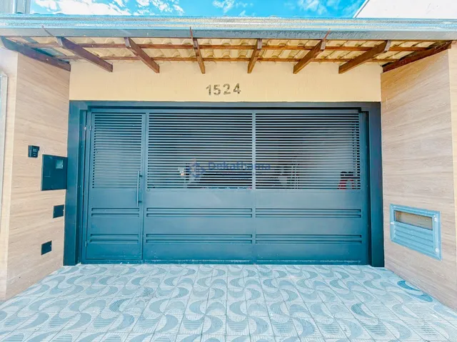 Imagem: CASA RESIDENCIAL em ALFENAS - MG, JARDIM
