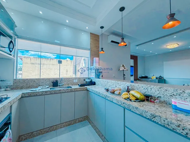Imagem 3: CASA RESIDENCIAL em ALFENAS - MG, JARDIM BOA ESPERANÇA