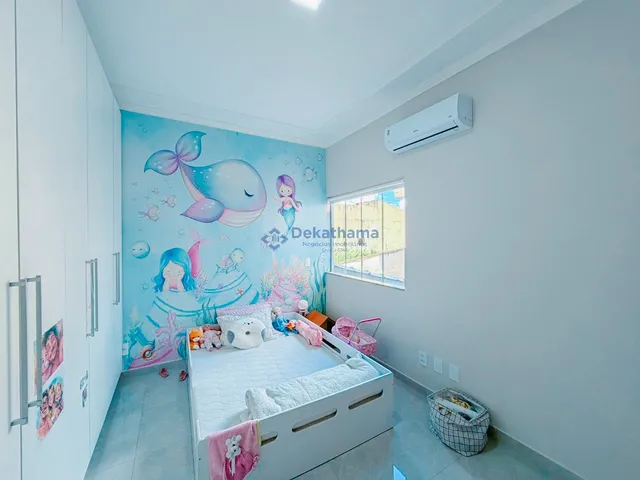 Imagem 15: CASA RESIDENCIAL em ALFENAS - MG, JARDIM BOA ESPERANÇA