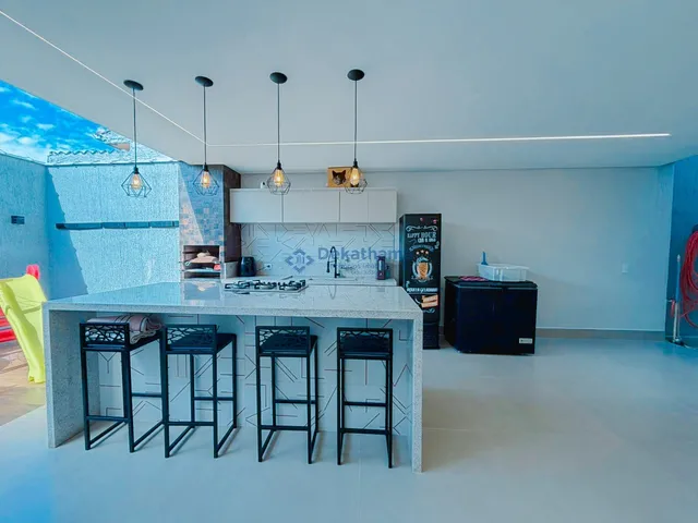 Imagem 9: CASA RESIDENCIAL em ALFENAS - MG, JARDIM BOA ESPERANÇA