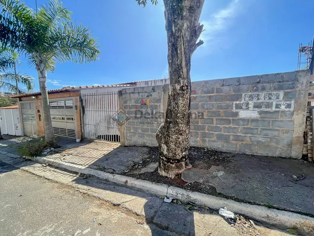 Imagem: TERRENO RESIDENCIAL em ALFENAS - MG, JARDIM