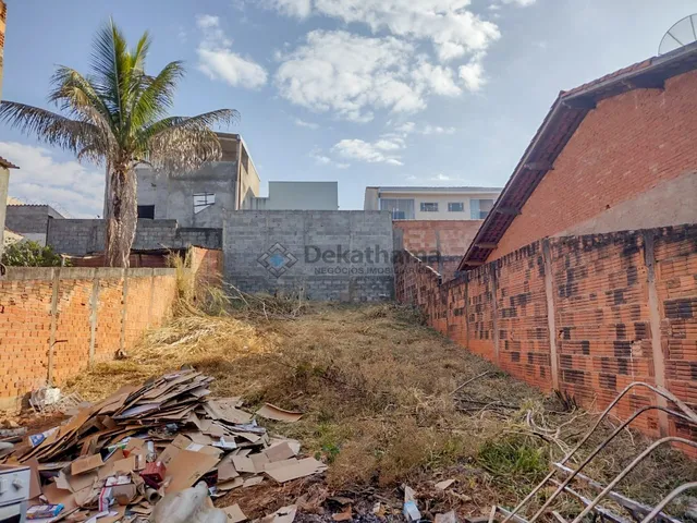 Imagem: TERRENO RESIDENCIAL em ALFENAS - MG, JARDIM