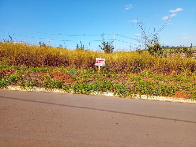 Imagem: TERRENO RESIDENCIAL em ALTEROSA - MG, Parque