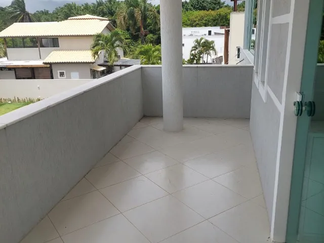 Imagem 4: CASA RESIDENCIAL em CAMAÇARI - BA, Alphaville