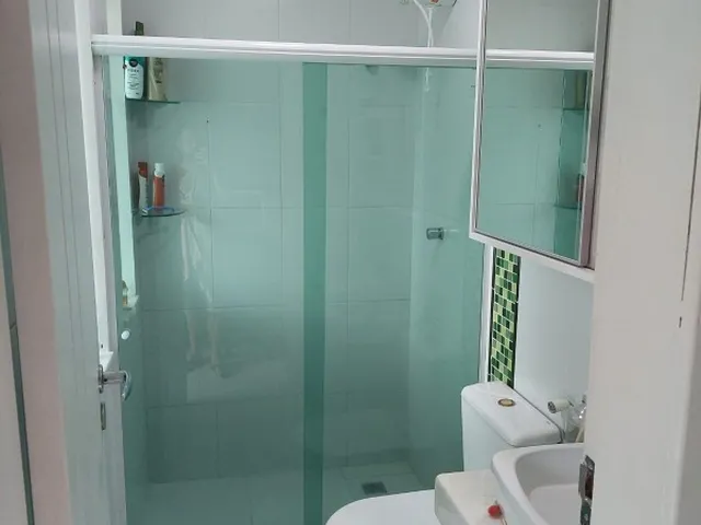 Imagem 3: CASA RESIDENCIAL em CAMAÇARI - BA, Alphaville