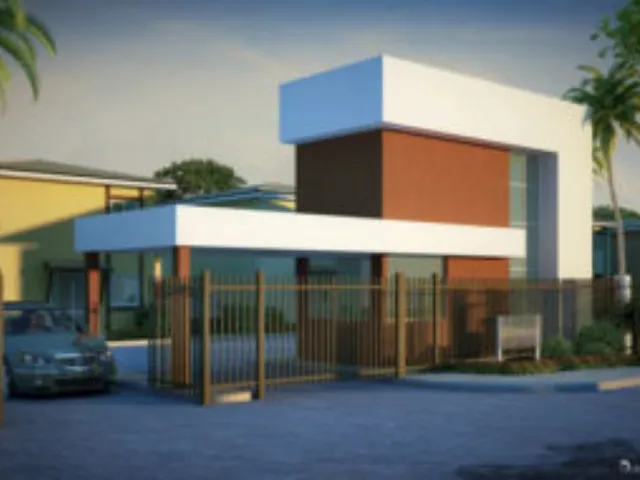Imagem 13: Casa Residencial em Camaçari - Ba, Abrantes
